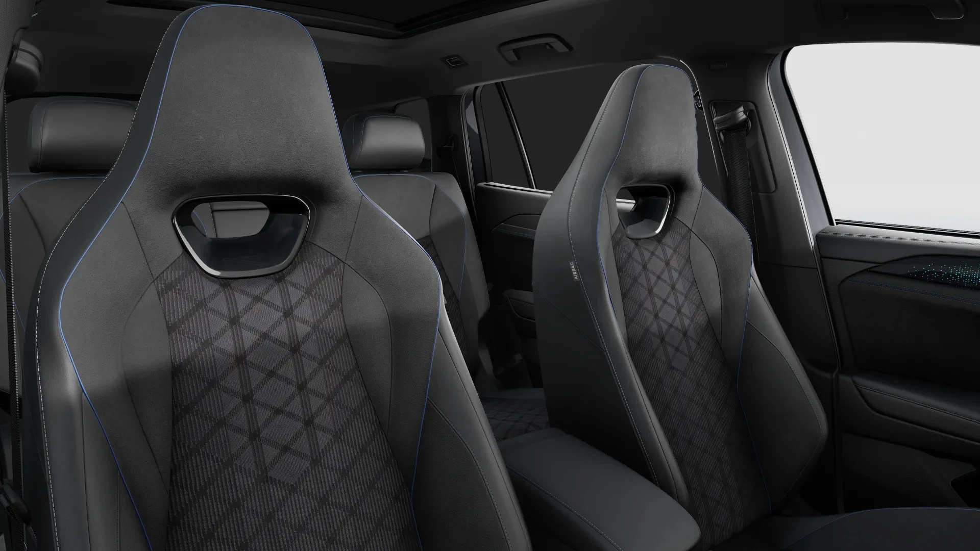 Hoofdafbeelding Volkswagen Tayron