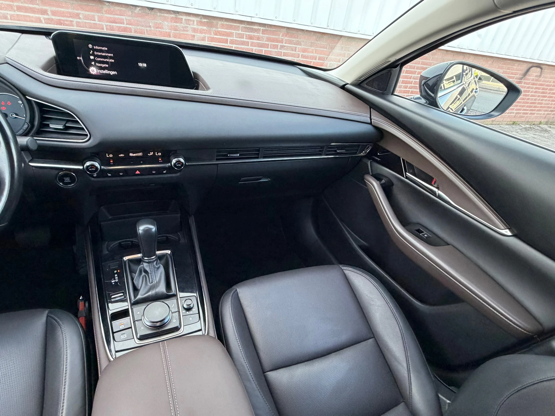 Hoofdafbeelding Mazda CX-30