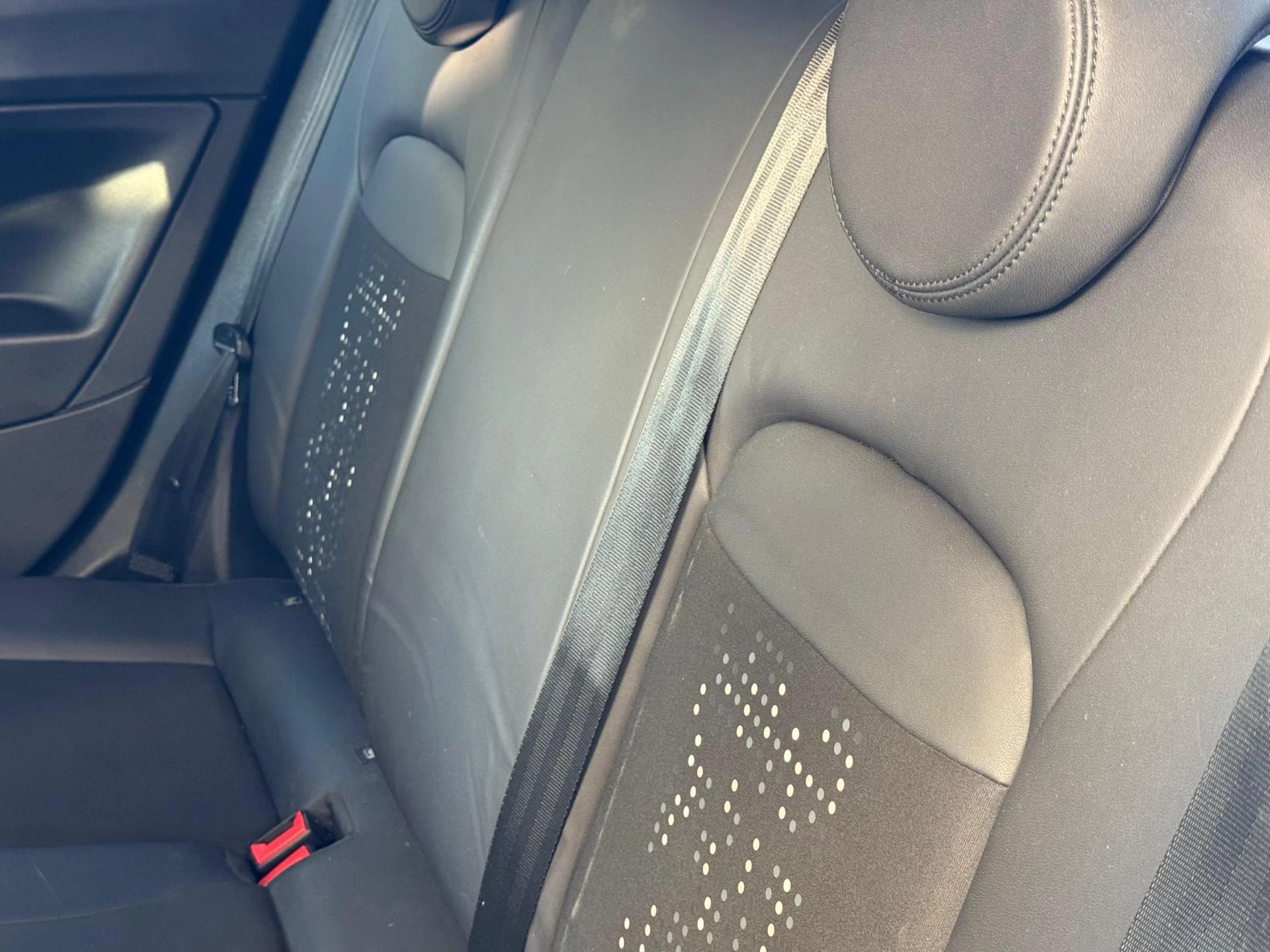 Hoofdafbeelding Fiat 500X