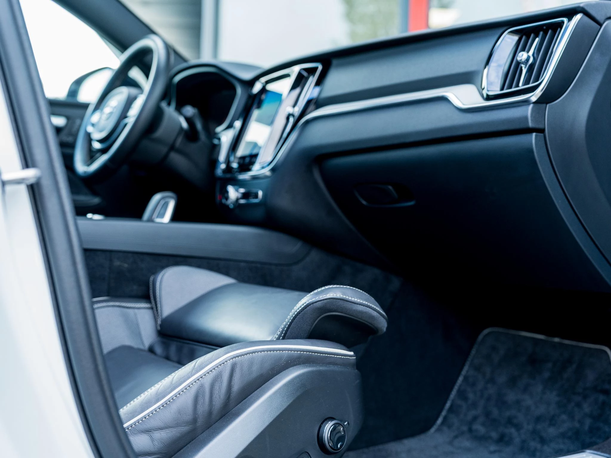 Hoofdafbeelding Volvo S60
