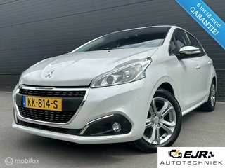 Peugeot 208 1.2 PureTech Alure VOL! CLIMA*CRUISE*CARPLAY*NAP!