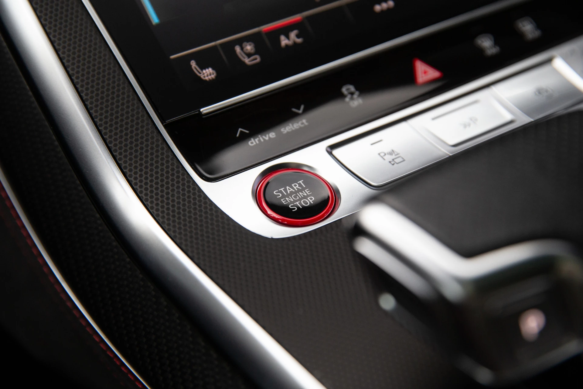 Hoofdafbeelding Audi RSQ8