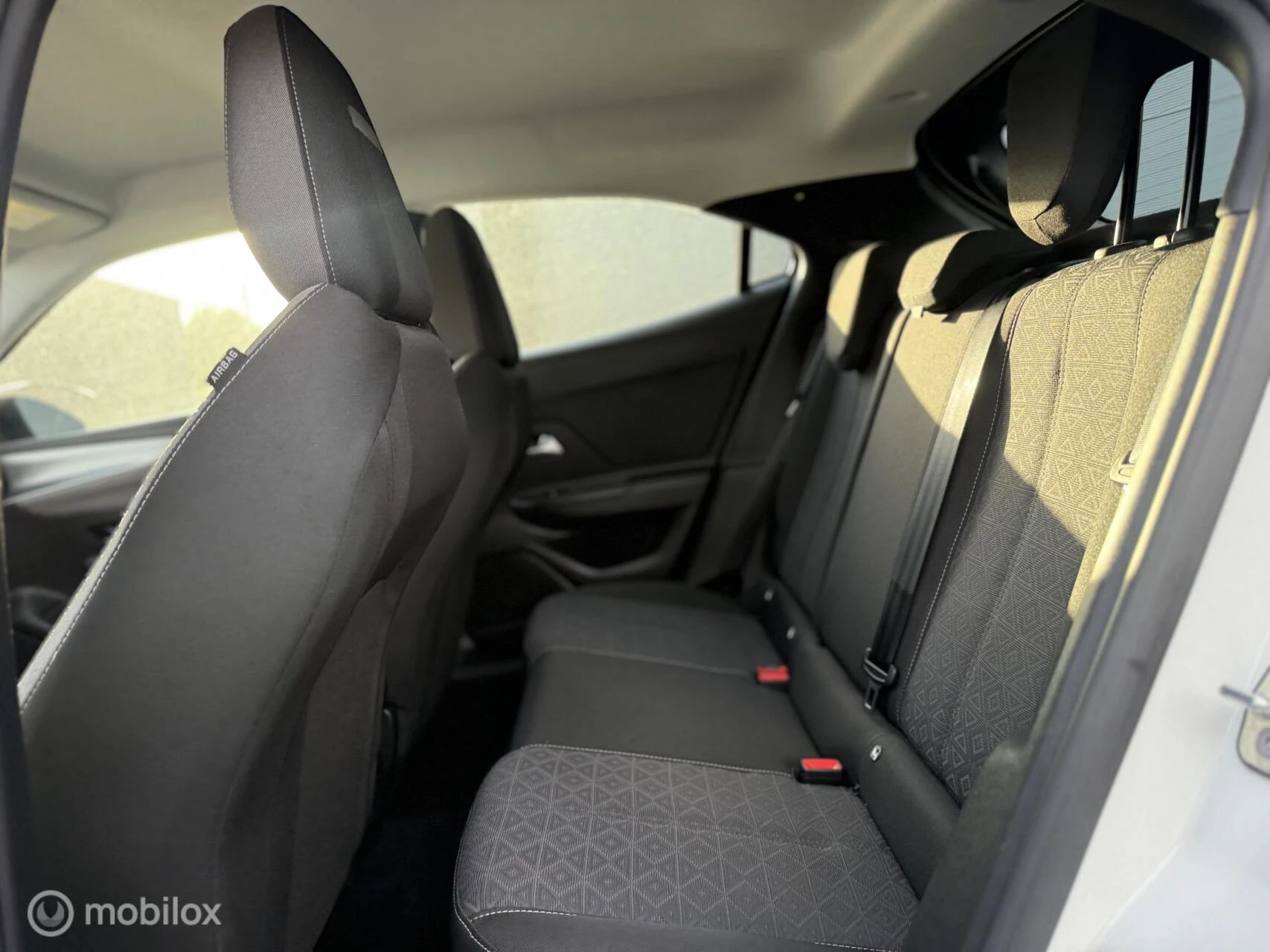 Hoofdafbeelding Opel Mokka-e