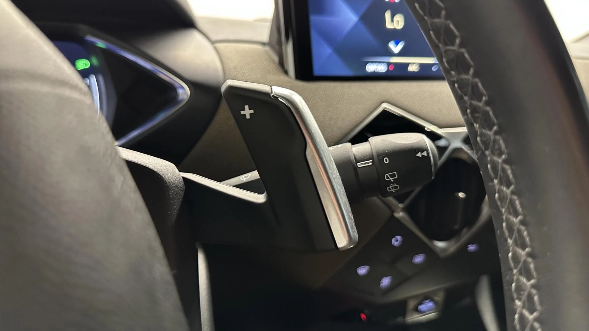 Hoofdafbeelding DS DS 3