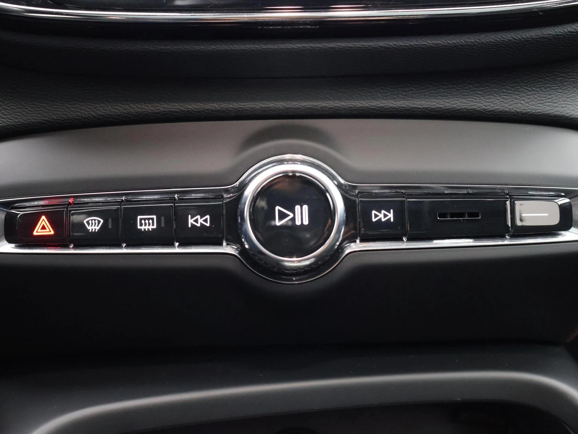 Hoofdafbeelding Volvo C40