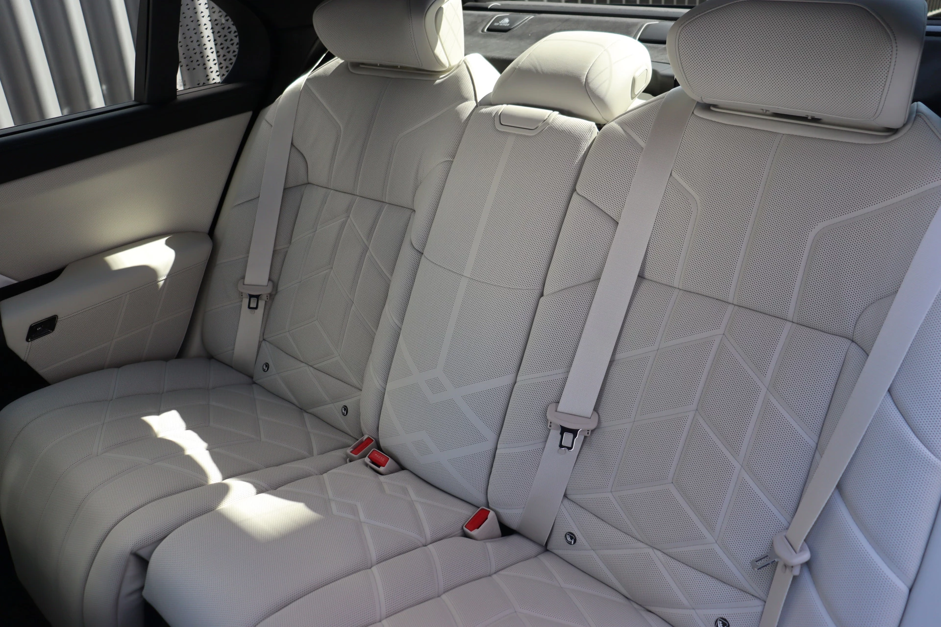 Hoofdafbeelding BMW 7 Serie