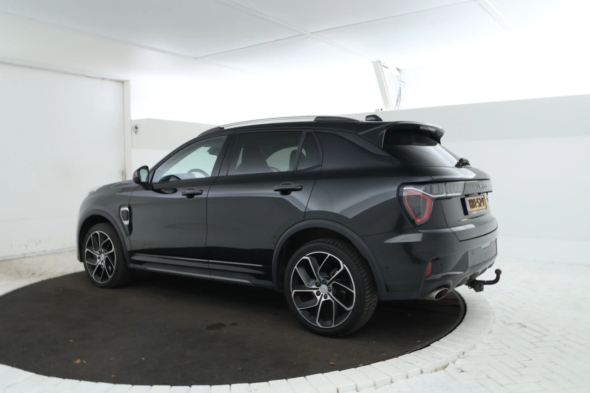 Hoofdafbeelding Lynk & Co 01