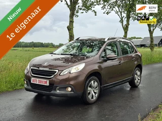 Peugeot 2008 1.2 VTi Active van 1e eigenaar❗