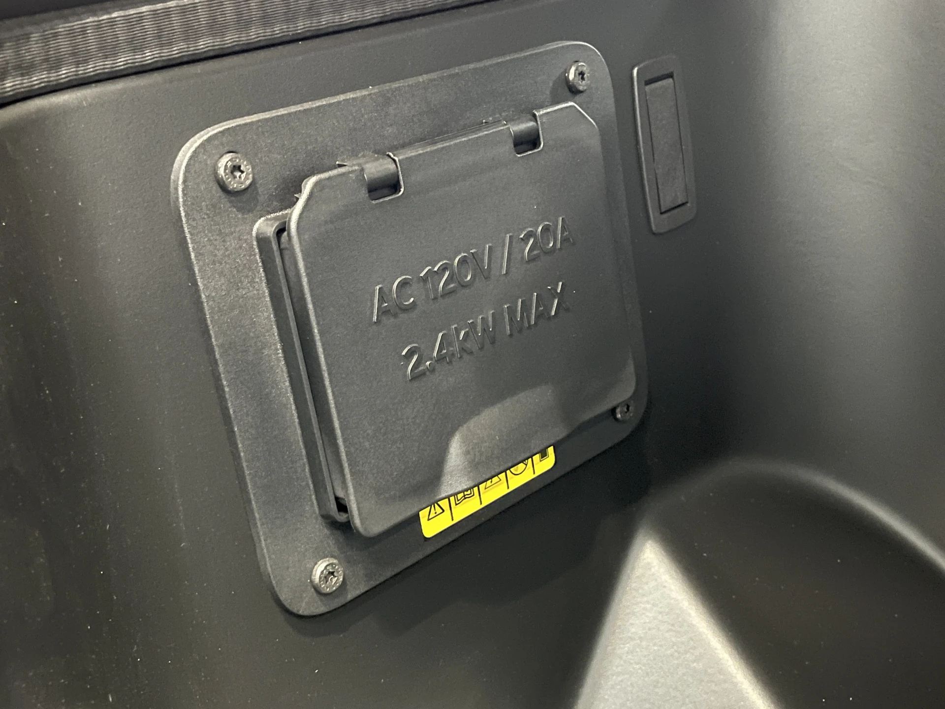 Hoofdafbeelding Ford F-150