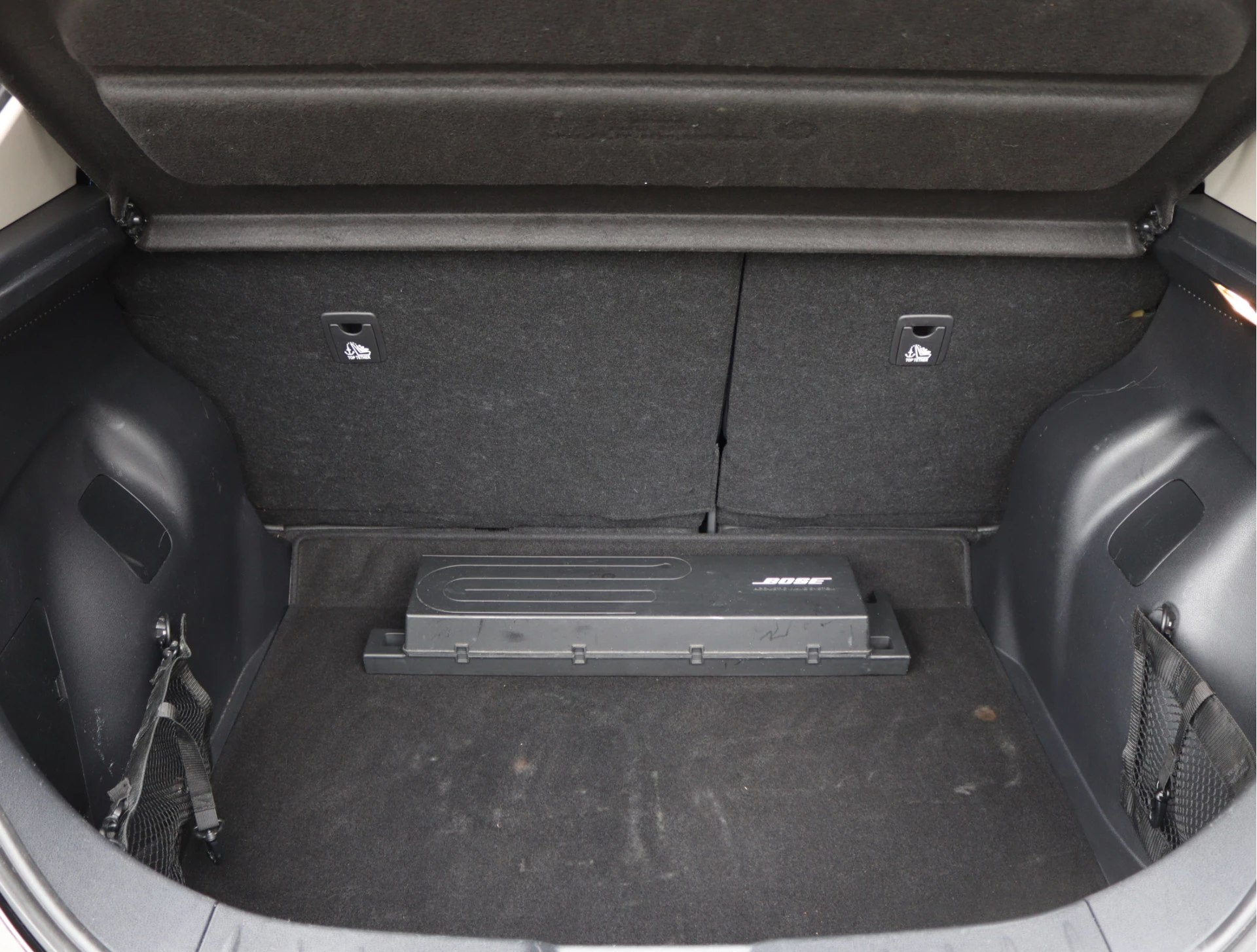 Hoofdafbeelding Nissan Leaf