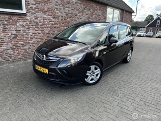 Opel Zafira Tourer 1.4 Cosmo