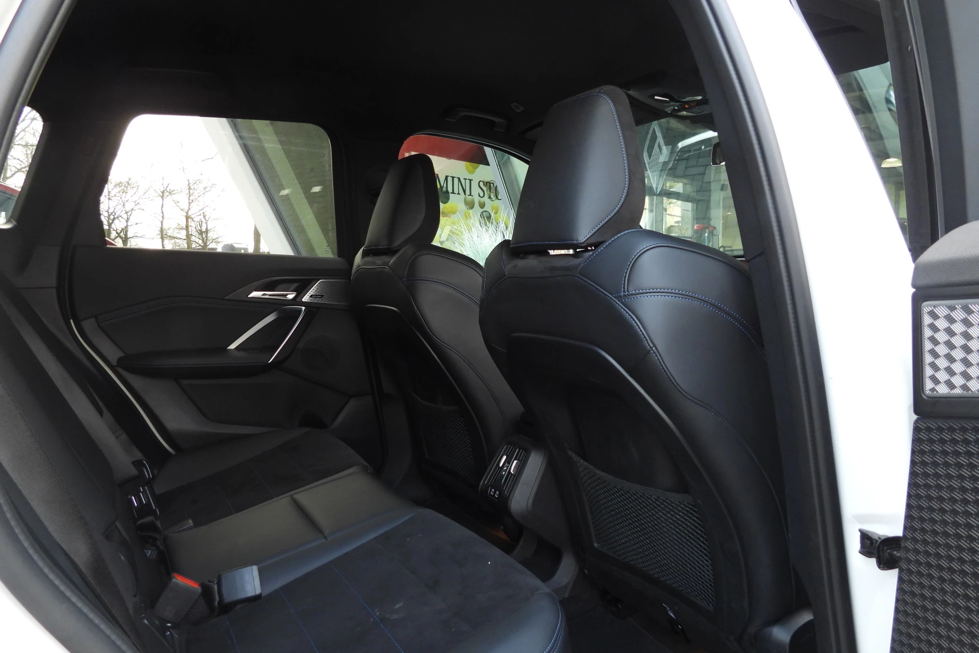 Hoofdafbeelding BMW iX1