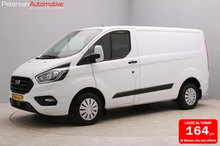 Ford Transit Custom 280 2.0 TDCI L1H1 *Airco* PDC* Nette staat*