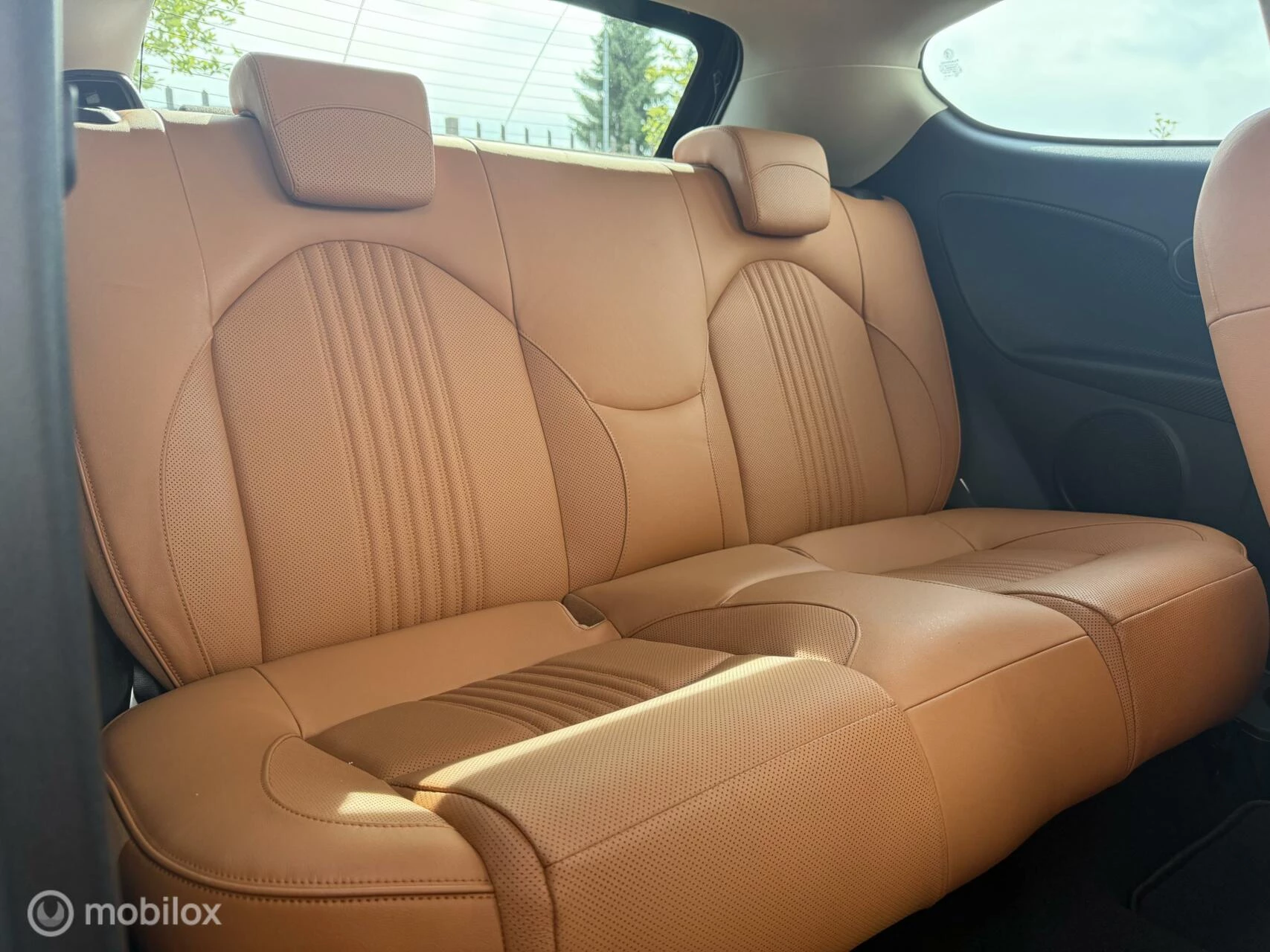 Hoofdafbeelding Alfa Romeo MiTo
