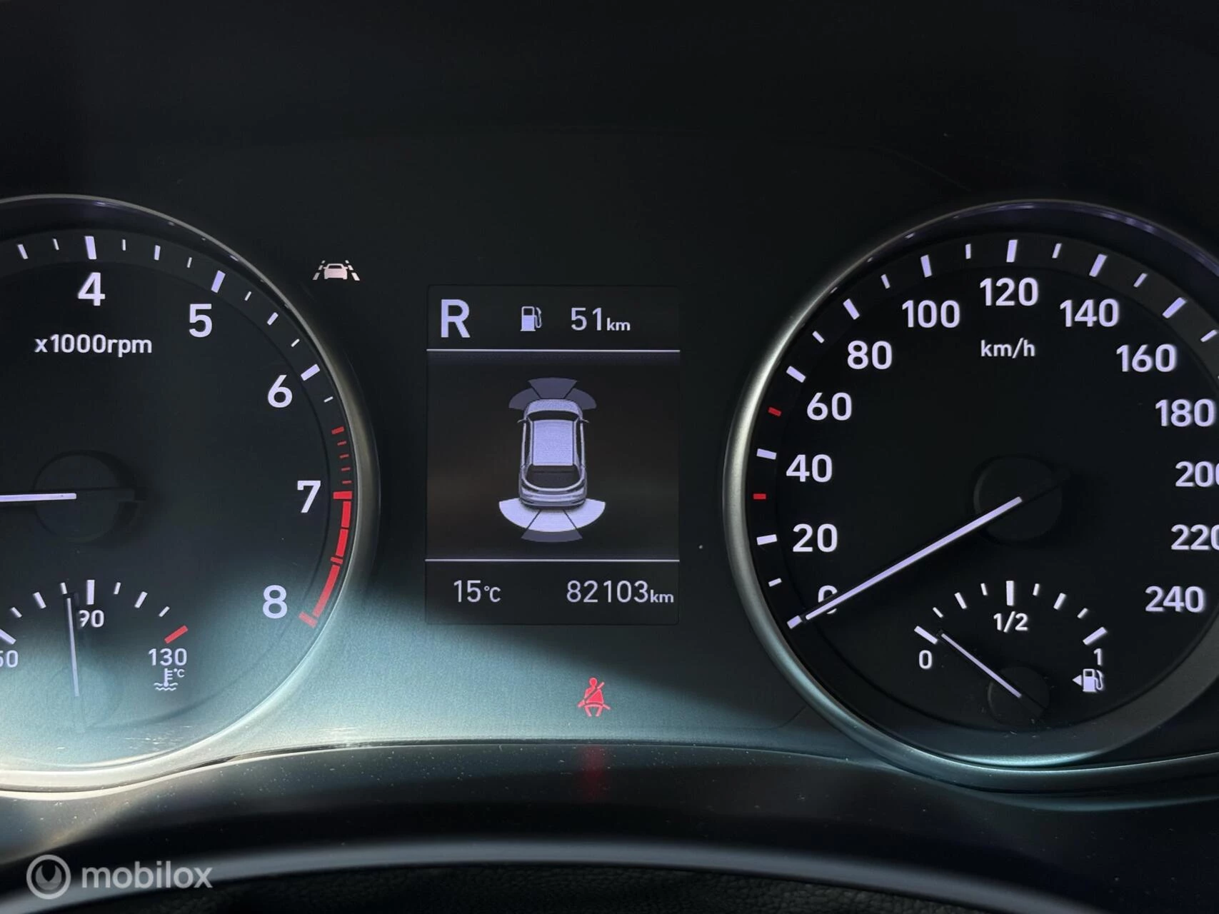 Hoofdafbeelding Hyundai i30
