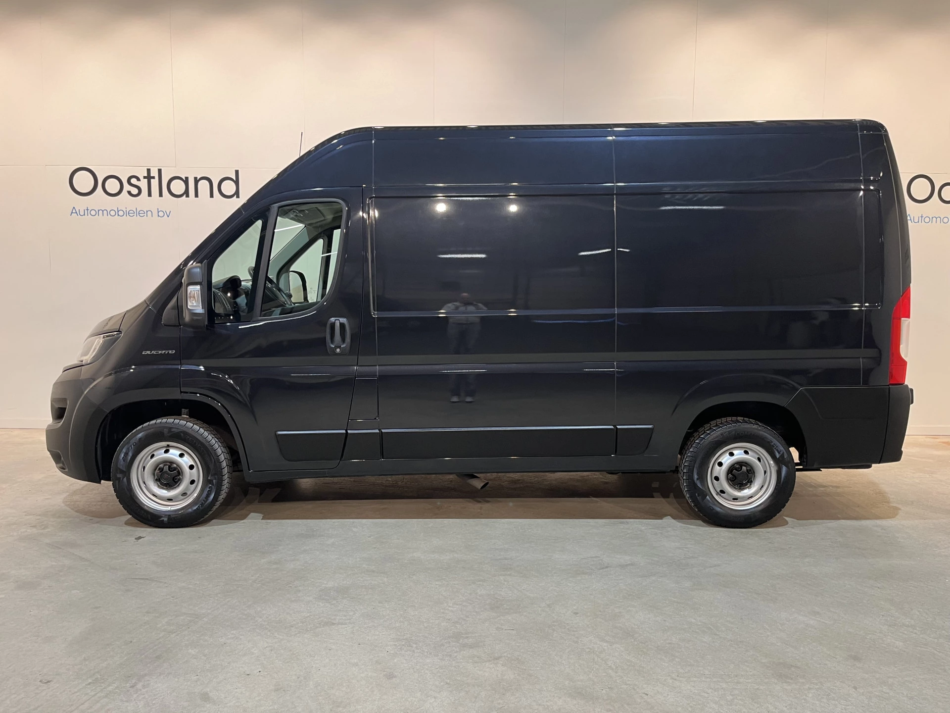 Hoofdafbeelding Fiat Ducato