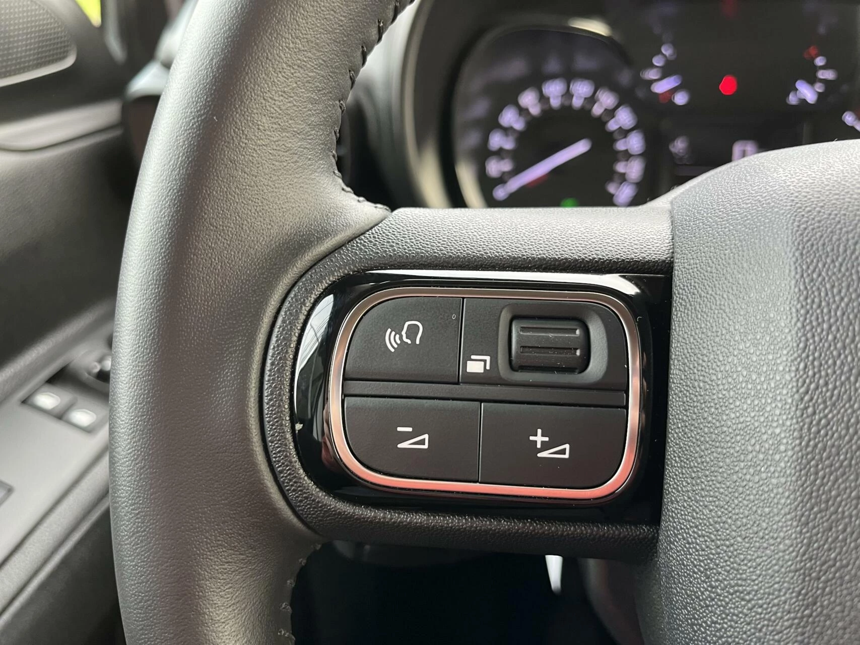 Hoofdafbeelding Fiat Doblò