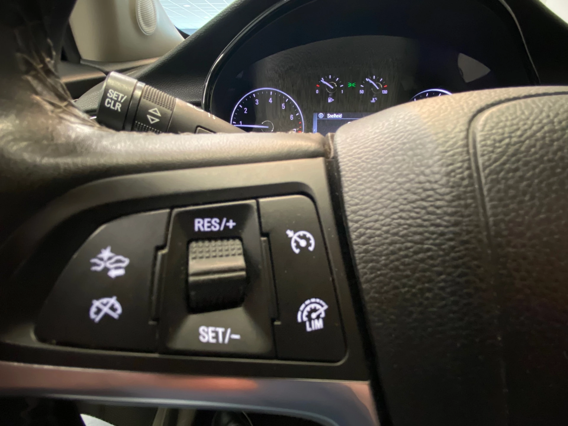 Hoofdafbeelding Opel Mokka X