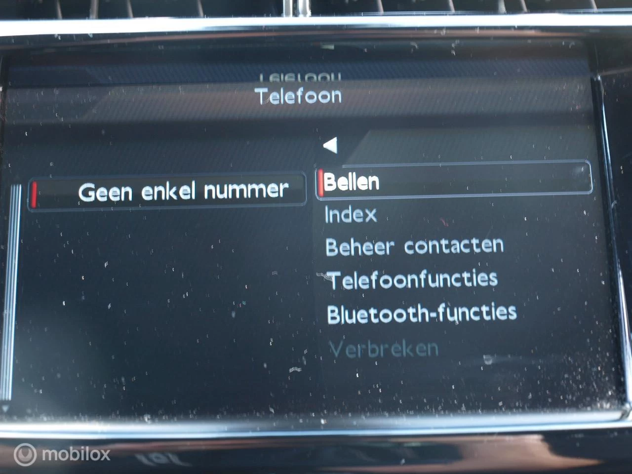 Hoofdafbeelding Citroën DS3