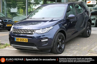 Land Rover Discovery Sport 2.0 eD4 E-Capability SE EXPORT PRICE!