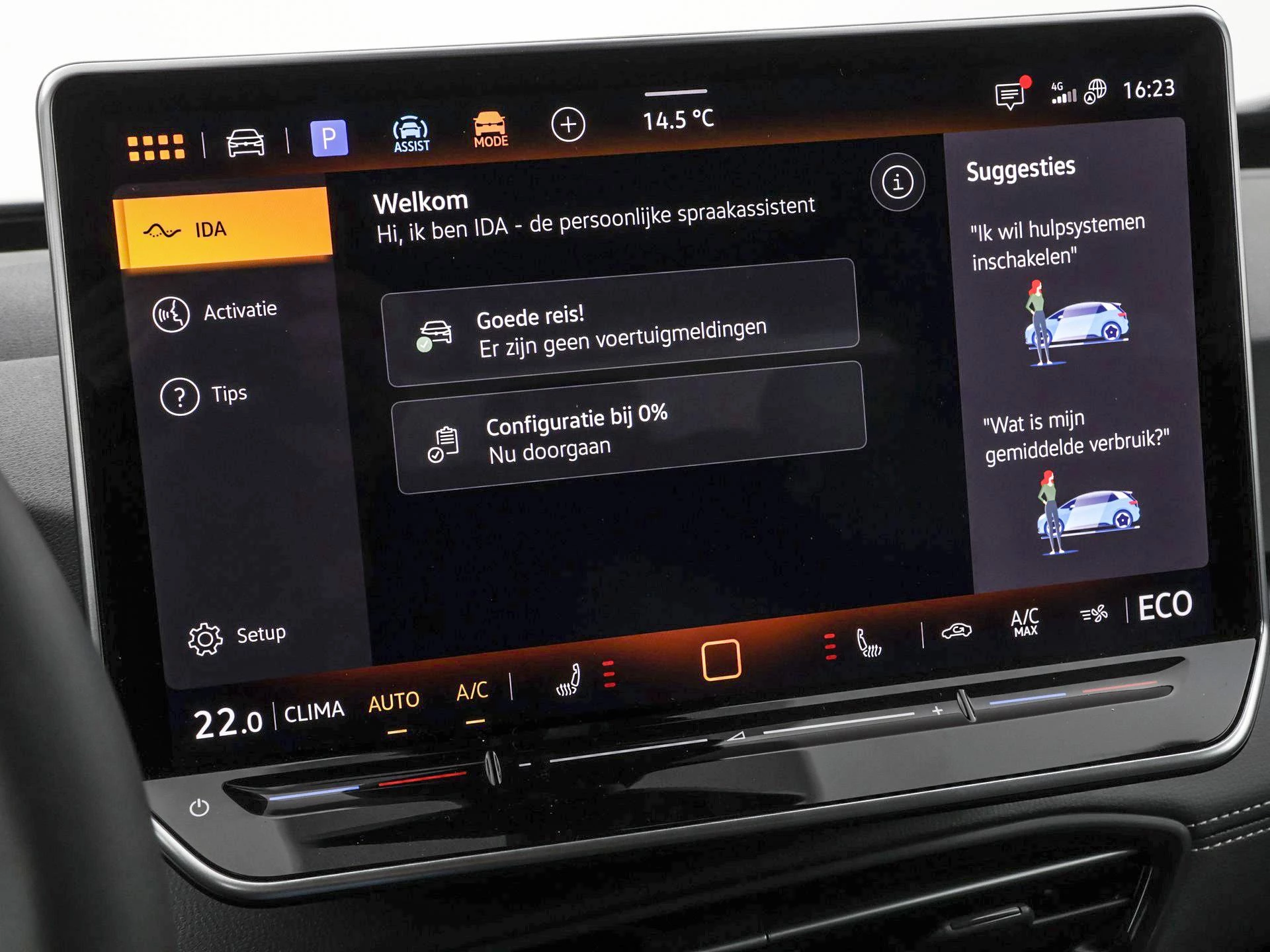 Hoofdafbeelding Volkswagen ID.3