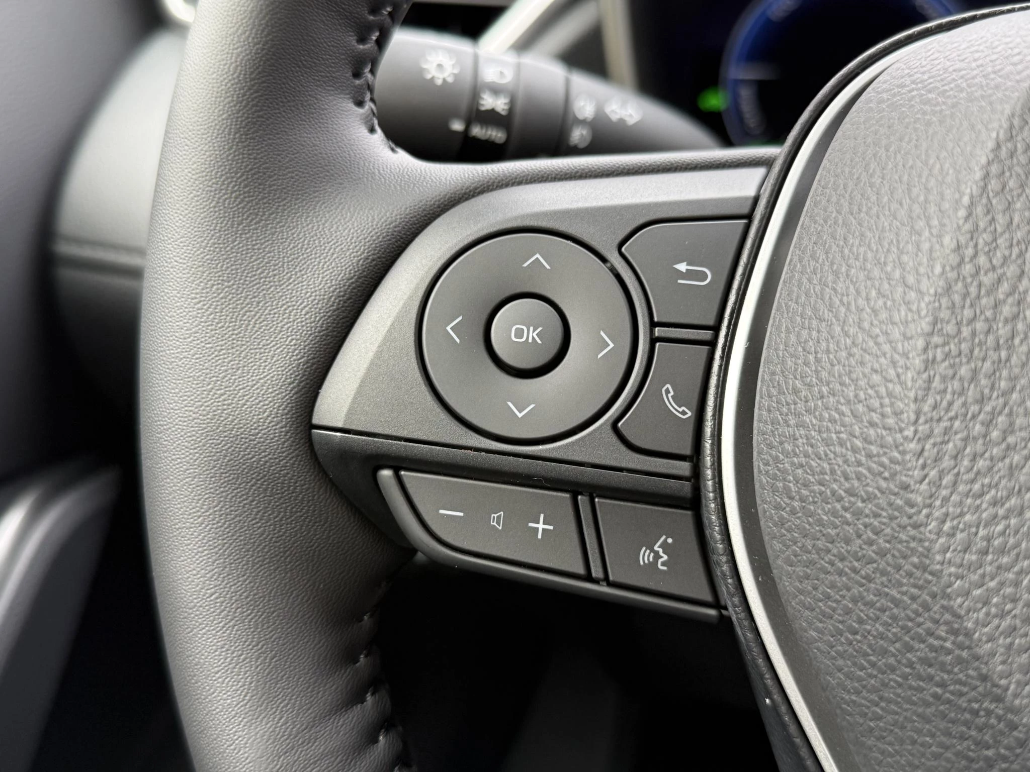 Hoofdafbeelding Toyota Corolla Cross