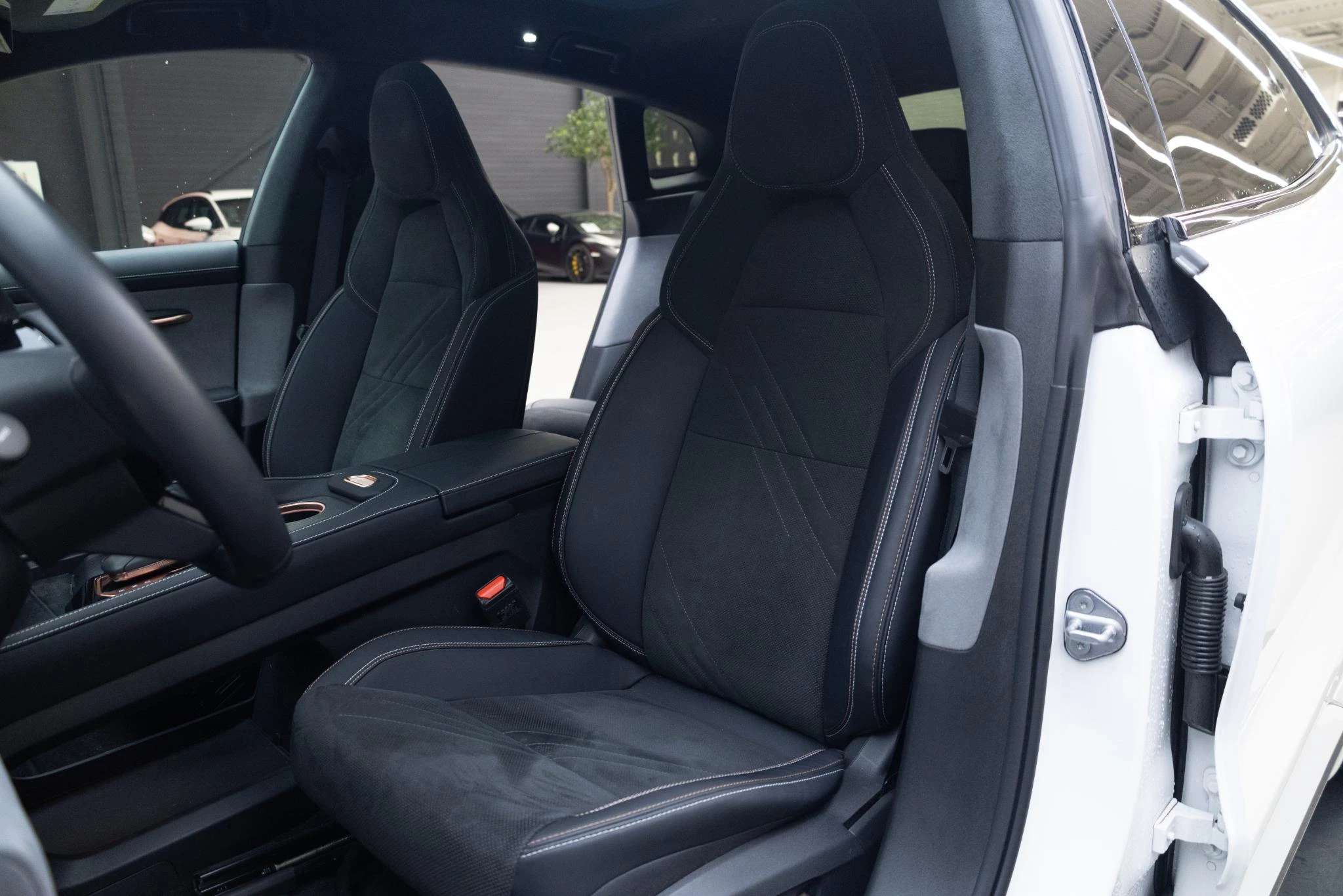 Hoofdafbeelding Zeekr 001