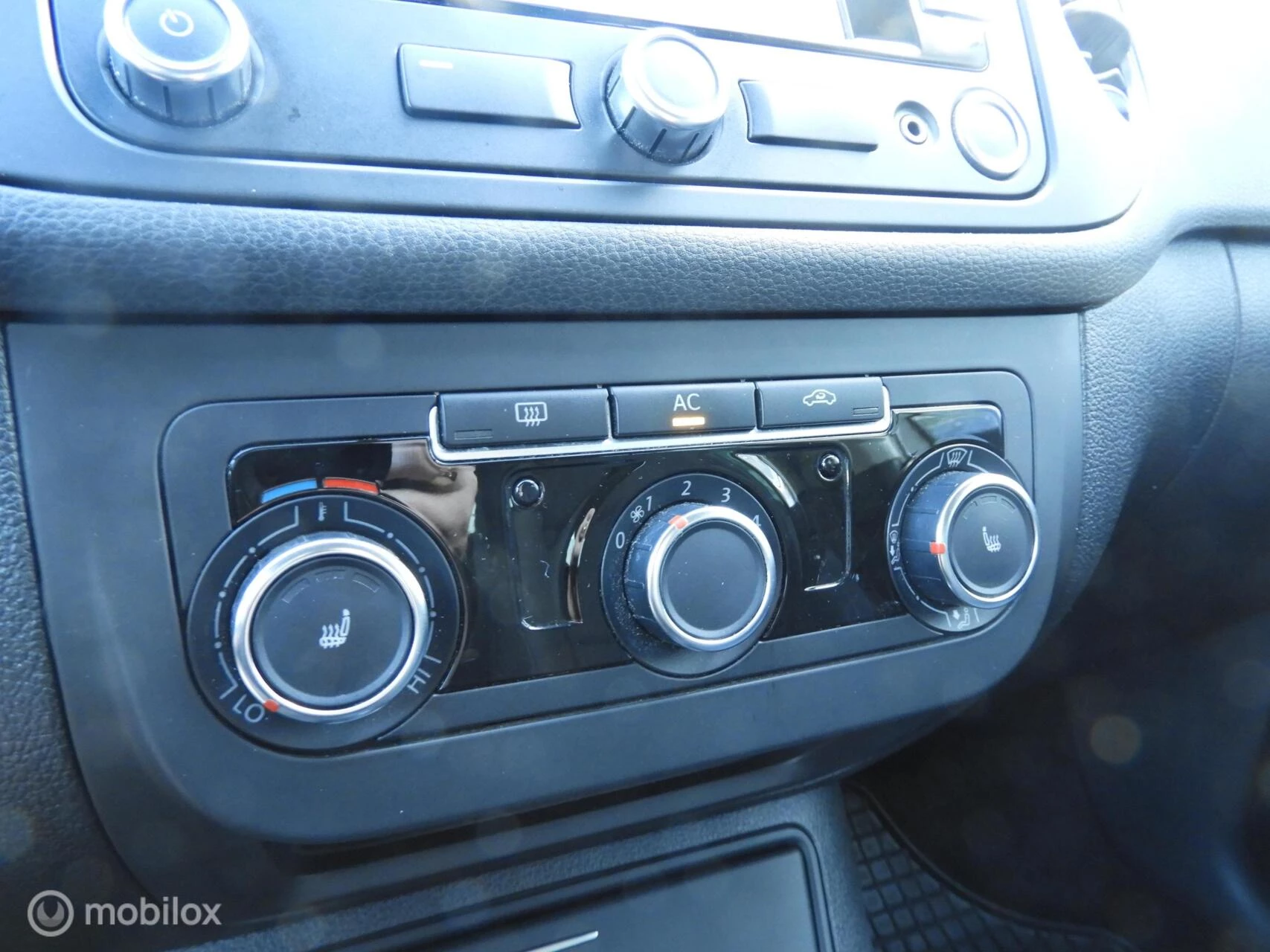Hoofdafbeelding Volkswagen Golf Plus