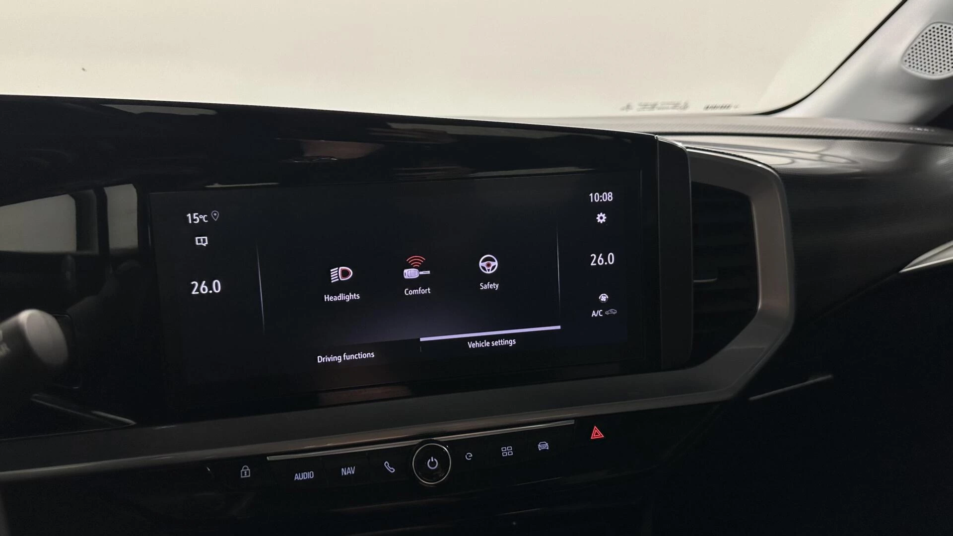 Hoofdafbeelding Opel Mokka-e