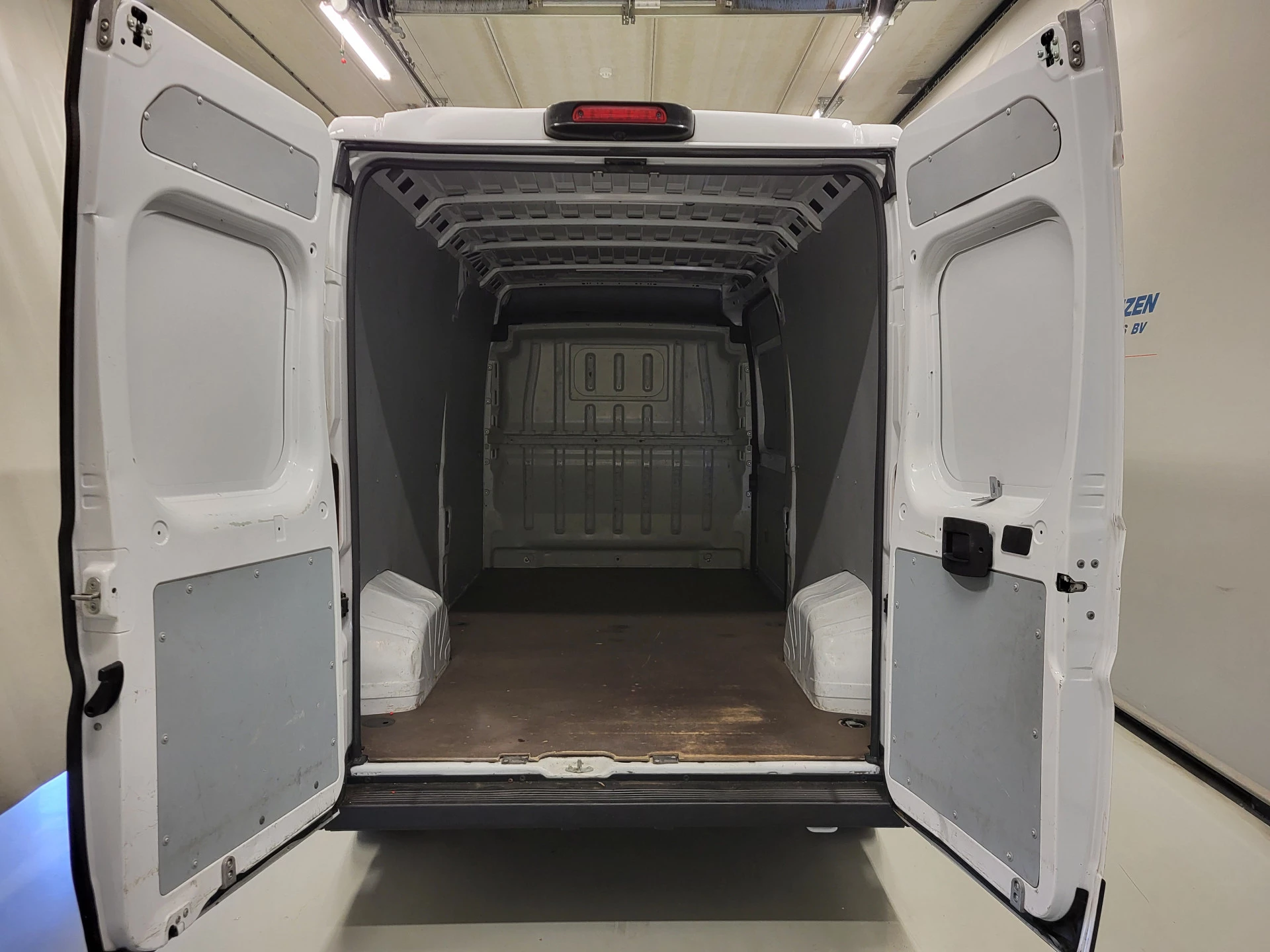 Hoofdafbeelding Opel Movano