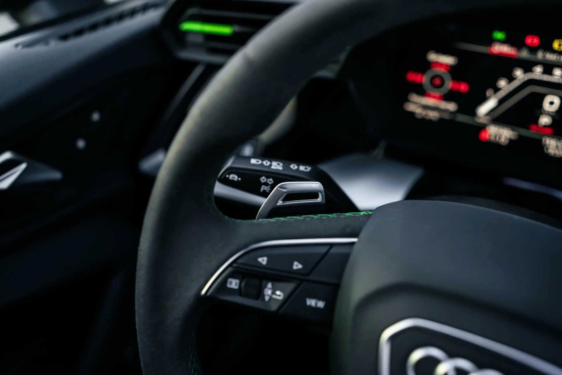 Hoofdafbeelding Audi RS3