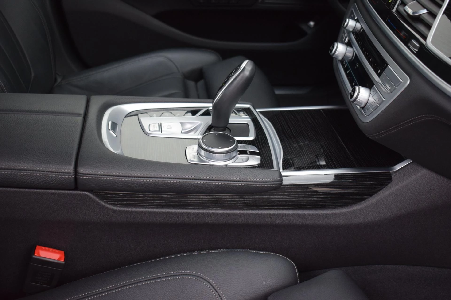 Hoofdafbeelding BMW 7 Serie