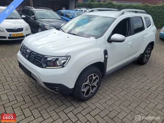 ##VERKOCHT## Dacia Duster 1.0 TCe  G3