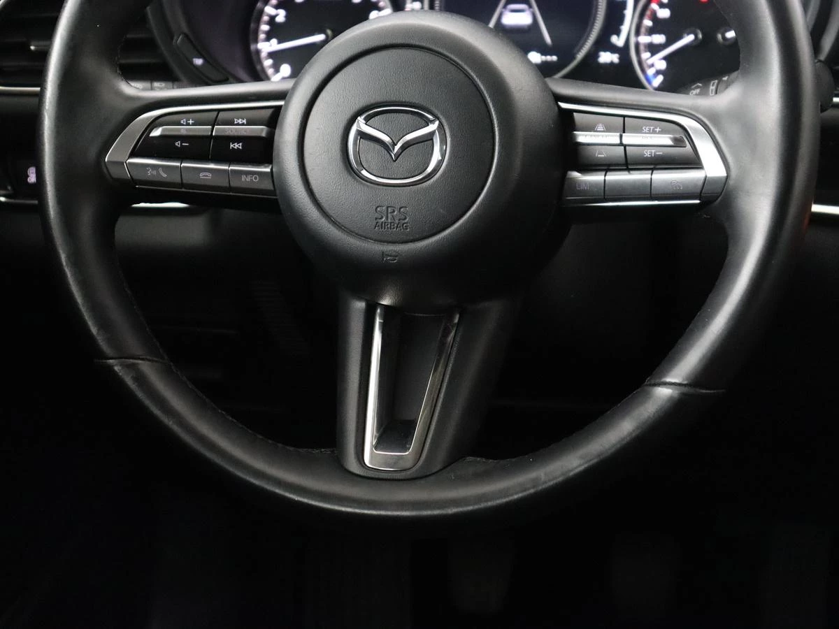 Hoofdafbeelding Mazda CX-30