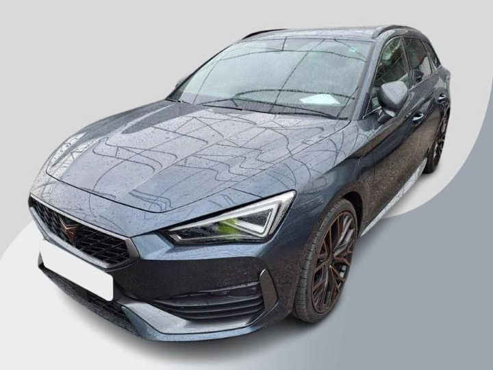 Hoofdafbeelding CUPRA Leon Sportstourer