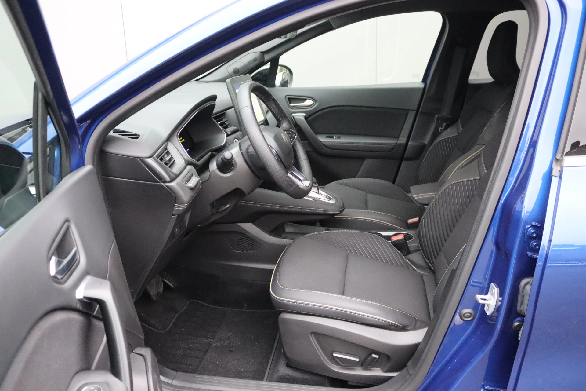 Hoofdafbeelding Renault Symbioz