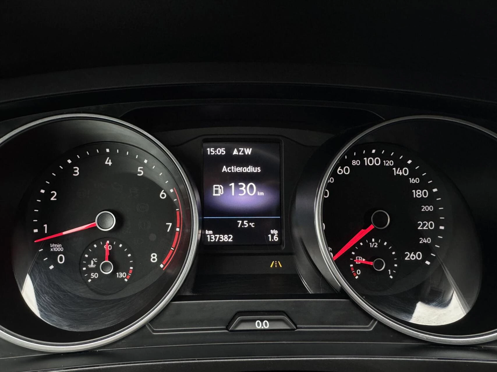 Hoofdafbeelding Volkswagen Tiguan Allspace