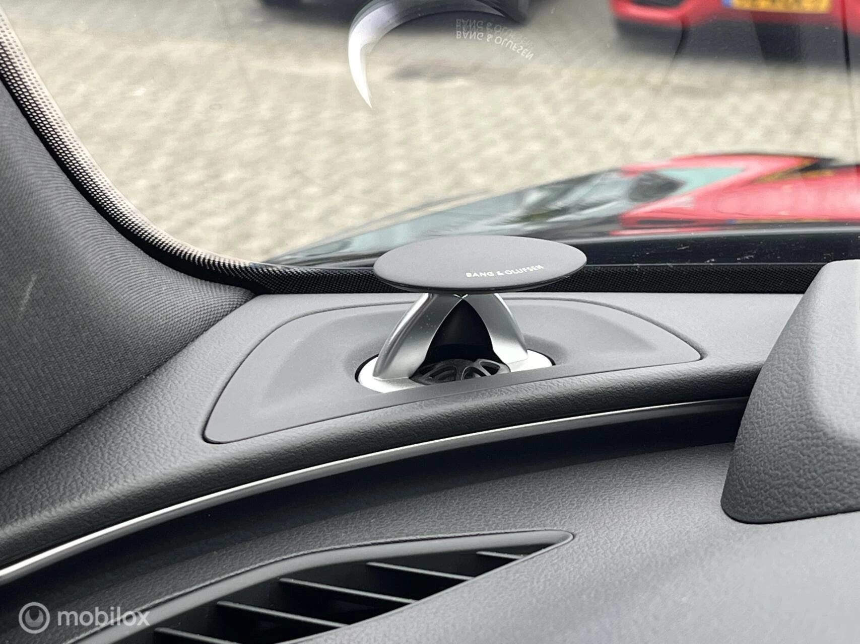 Hoofdafbeelding Audi S6