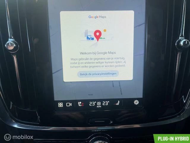 Hoofdafbeelding Volvo V90