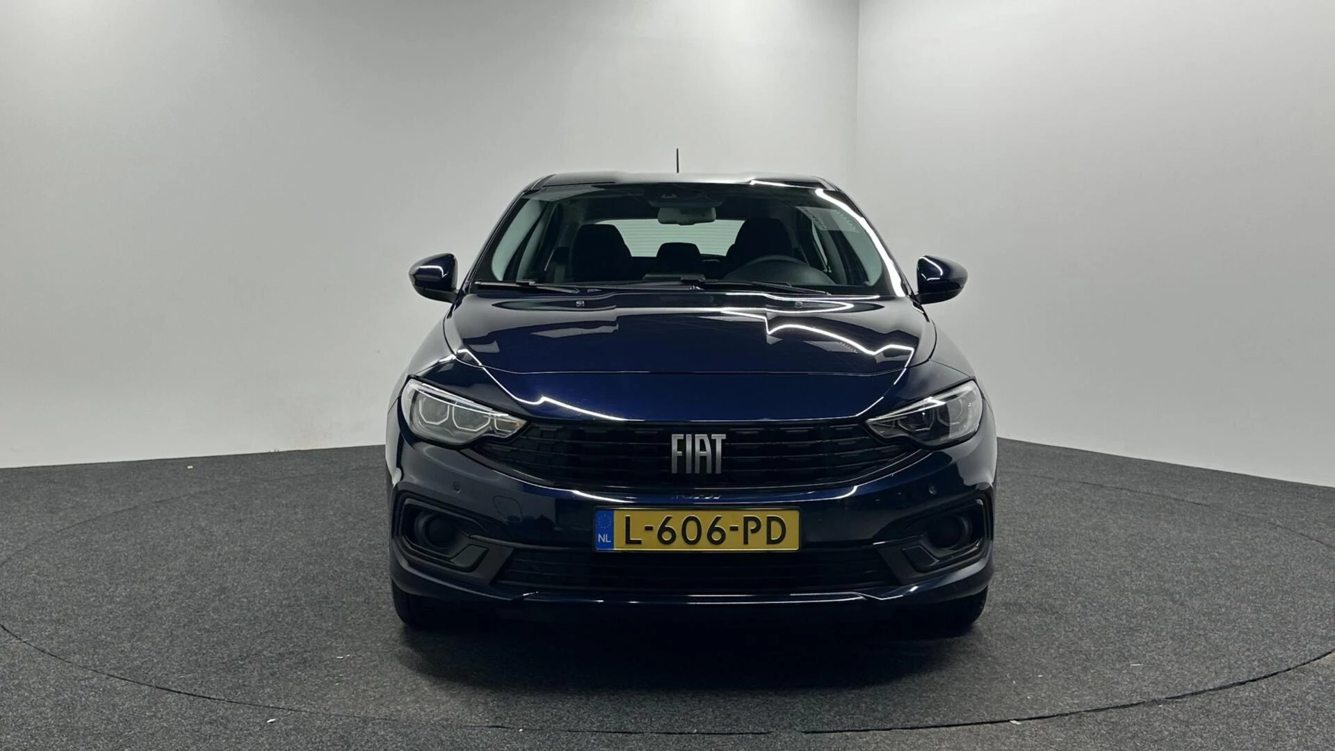 Hoofdafbeelding Fiat Tipo