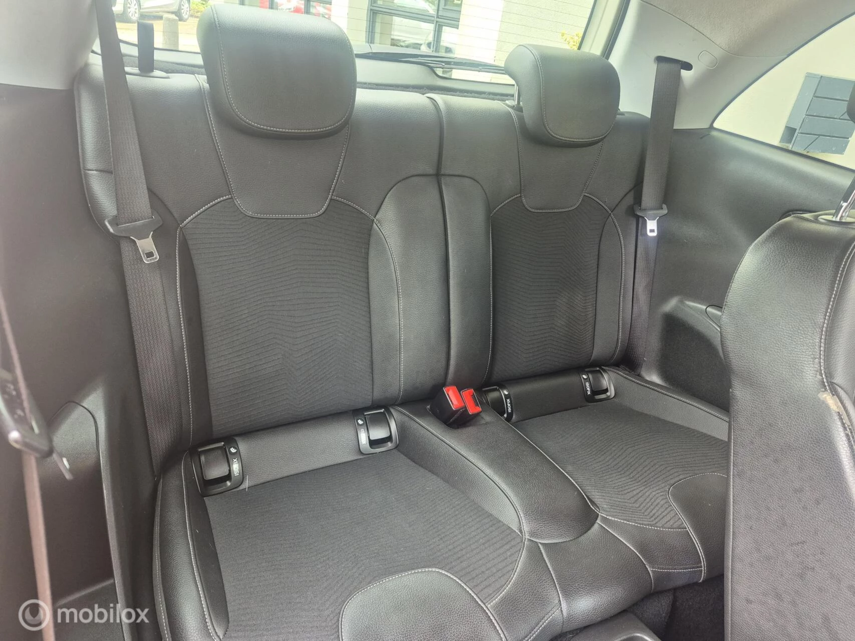 Hoofdafbeelding Opel ADAM