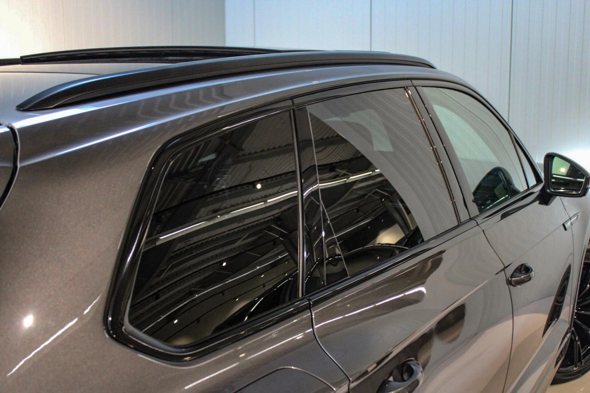 Hoofdafbeelding Volkswagen Touareg