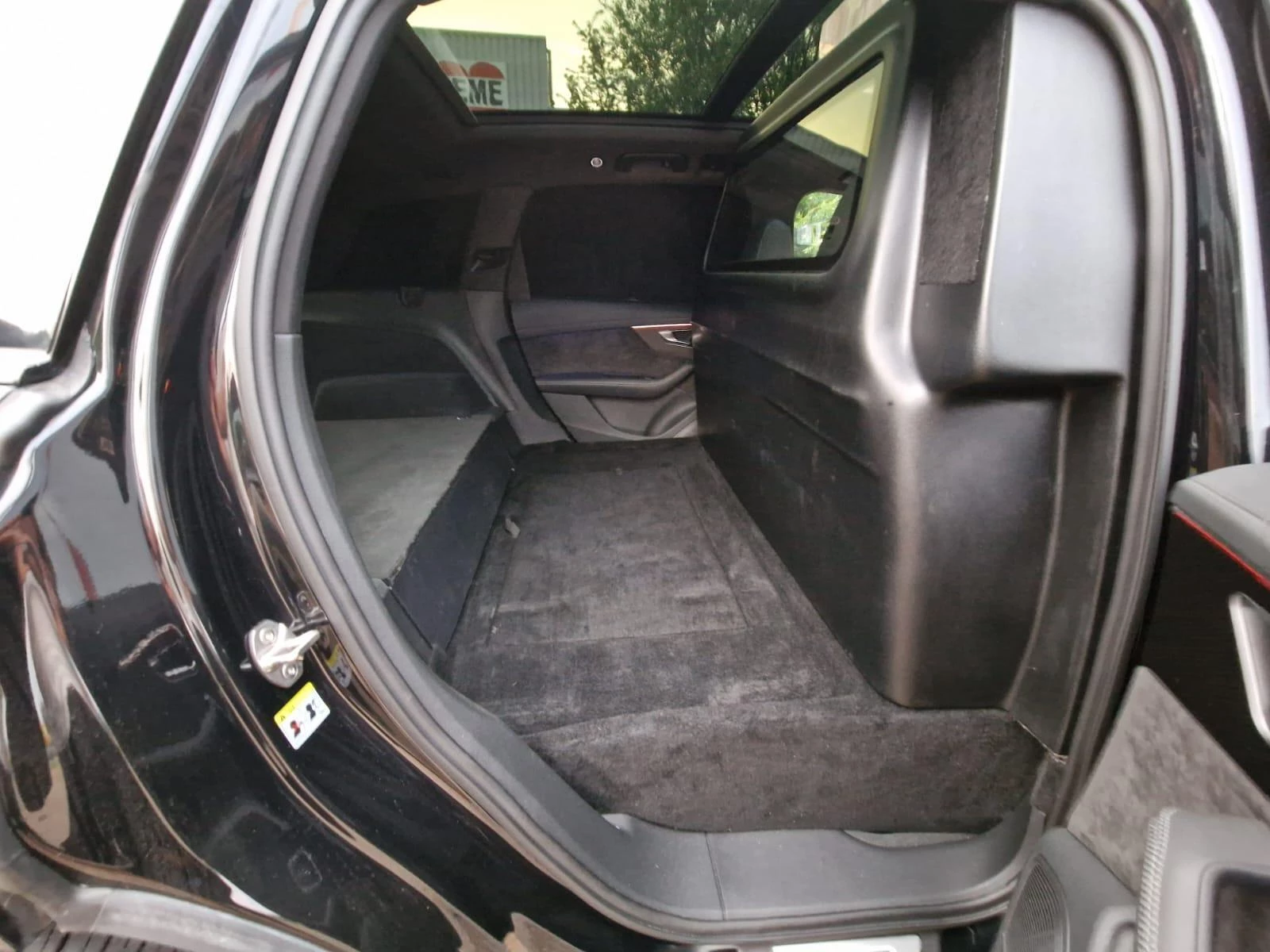 Hoofdafbeelding Audi SQ7