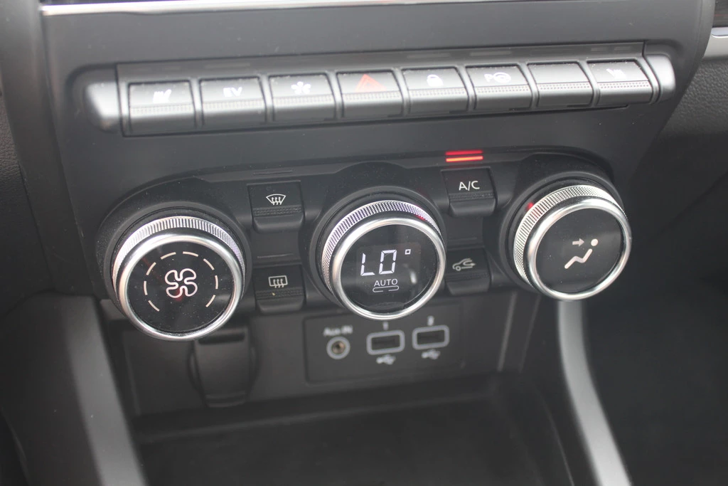 Hoofdafbeelding Renault Arkana