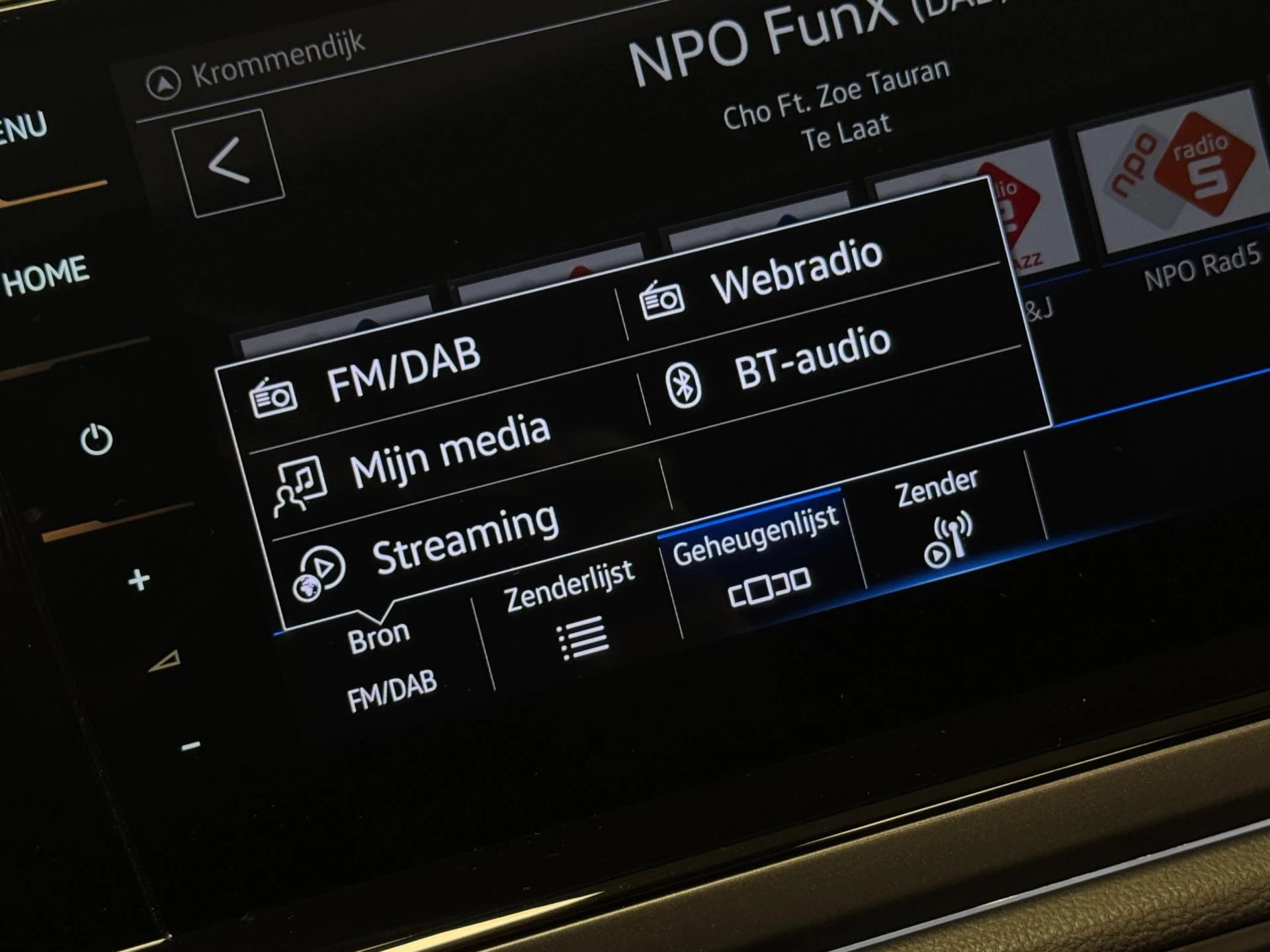 Hoofdafbeelding Volkswagen Taigo