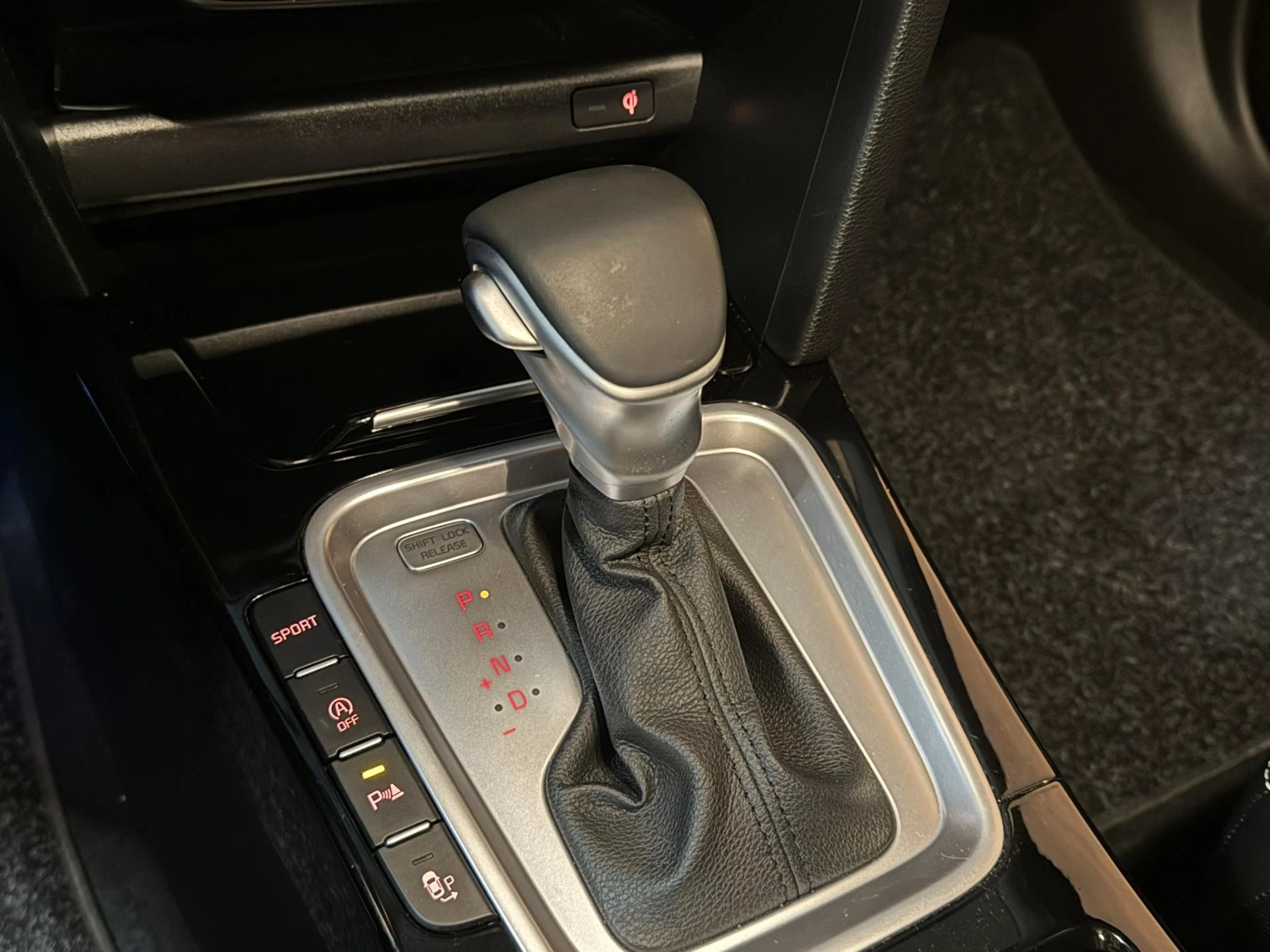 Hoofdafbeelding Kia XCeed