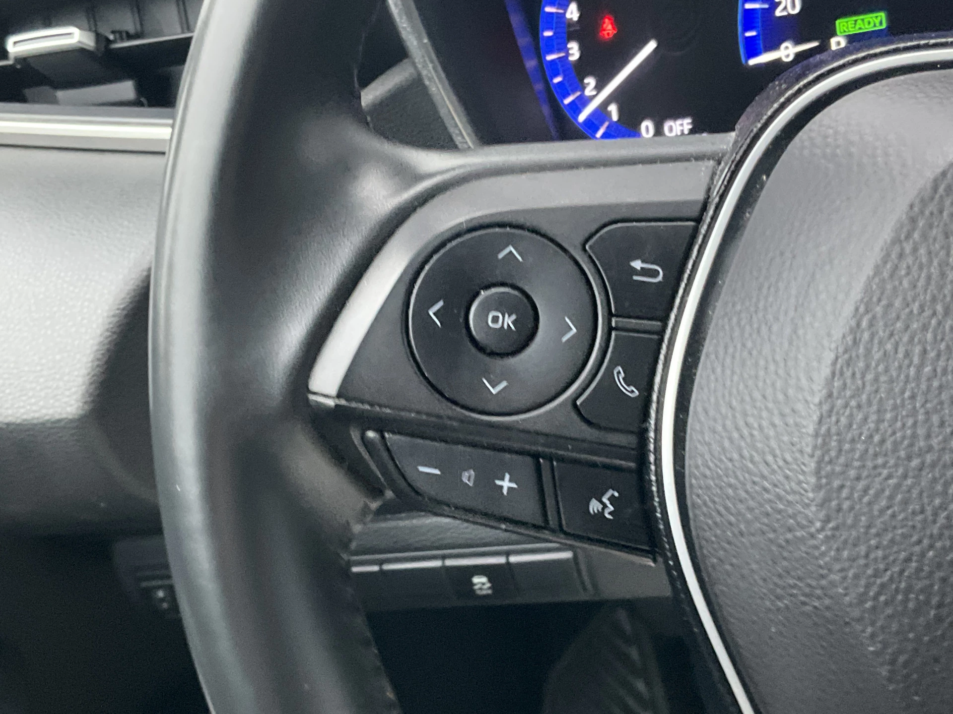 Hoofdafbeelding Toyota Corolla Touring Sports