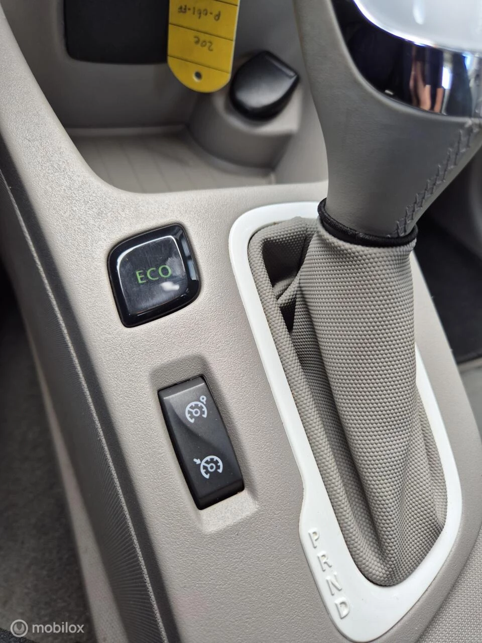 Hoofdafbeelding Renault ZOE