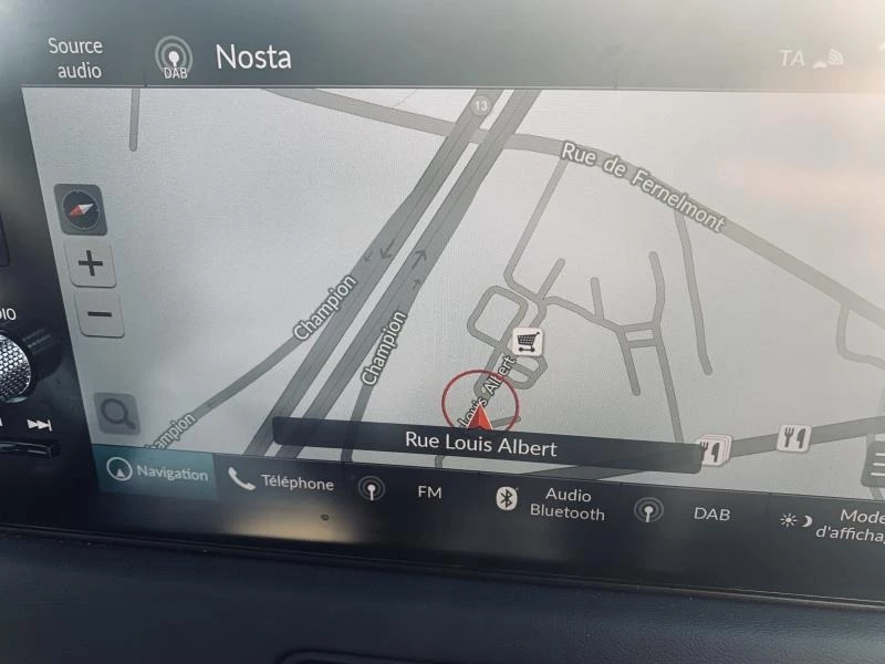 Hoofdafbeelding Honda HR-V