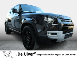 Land Rover Defender 3.0 D250 110 MHEV Hard Top S *Grijs Kenteken BPM VRIJ